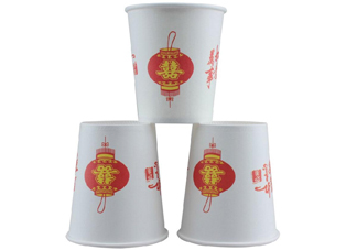 一次性紙杯第一杯水能不能喝？怎么識(shí)別劣質(zhì)一次性紙杯