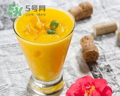 寶寶能吃芒果嗎？寶寶能喝芒果汁嗎？