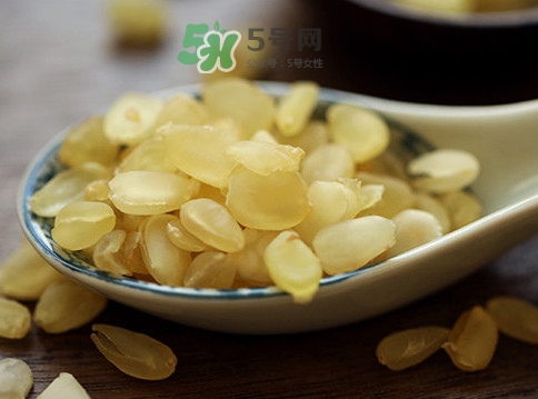 皂角米有毒嗎？皂角米有酸味還能吃嗎