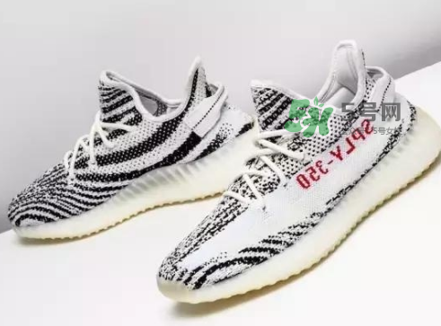 yeezy boost 350 v2白斑馬香港補貨時間是什么時候？