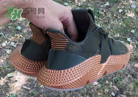 adidas originals prophere什么時(shí)候發(fā)售_實(shí)物怎么樣？