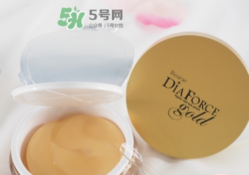 rearar貴婦眼膜怎么樣？rearar貴婦眼膜好用嗎？