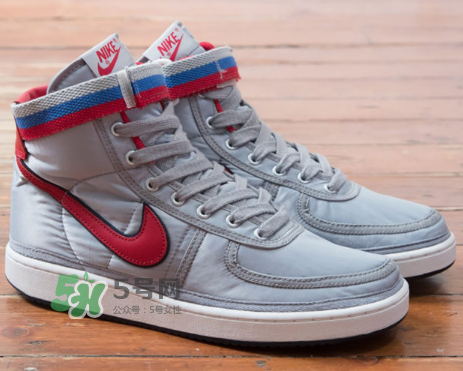 nike vandal high要推出og版了嗎？nikelab vandal high og復(fù)刻怎么樣？