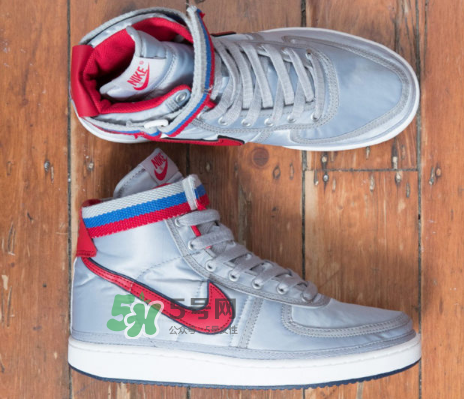 nike vandal high要推出og版了嗎？nikelab vandal high og復(fù)刻怎么樣？