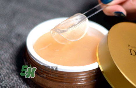 rearar貴婦眼膜怎么用？rearar貴婦眼膜使用方法