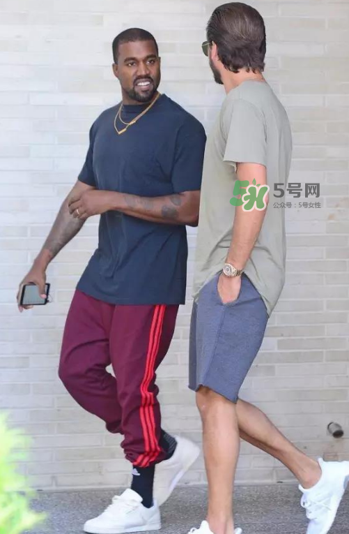 侃爺同款yeezy powerphase grey會發(fā)售嗎？yeezy powerphase發(fā)售信息