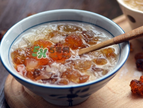 桃膠是發(fā)物嗎？桃膠是中藥嗎