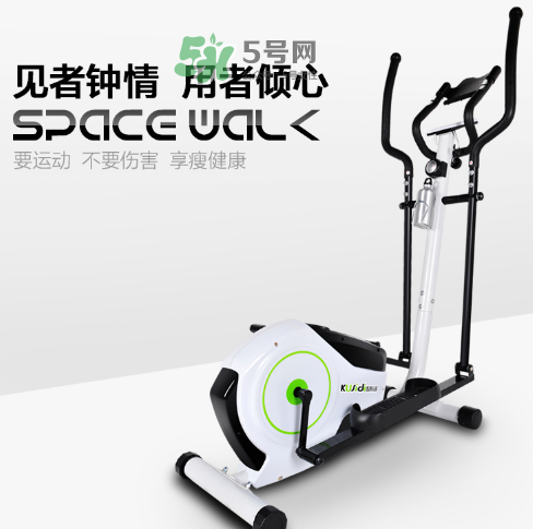橢圓機主要對哪個部位？橢圓機減肥效果好嗎？