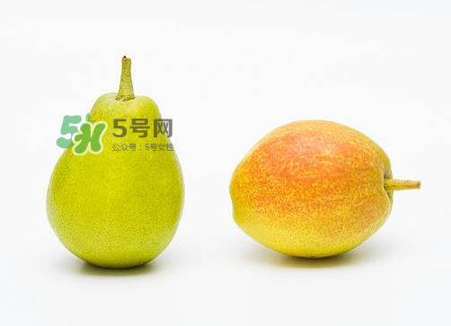 香梨能不能熬冰糖雪梨？香梨可以做冰糖雪梨嗎？