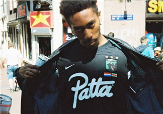 patta是什么牌子？patta是潮牌嗎？