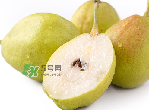 香梨是熱性還是涼性？香梨酸性還是堿性？