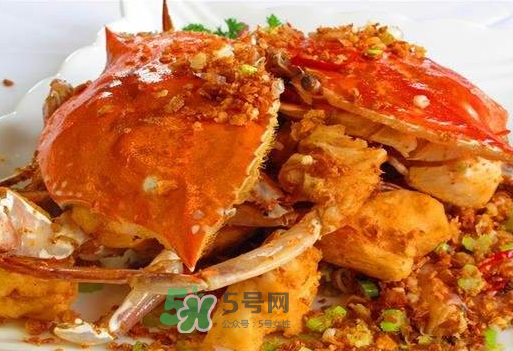 蘭花蟹蒸多長(zhǎng)時(shí)間？蘭花蟹的做法
