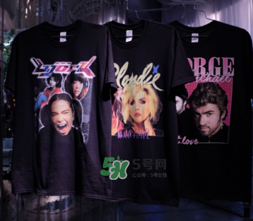homage tees什么價(jià)位？homage tees印花t多少錢(qián)？