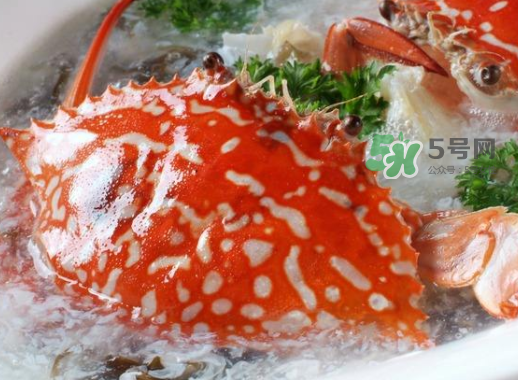 蘭花蟹死了還可以吃嗎？蘭花蟹怎么吃？