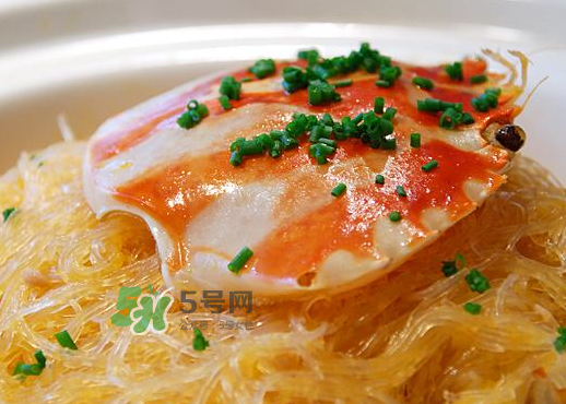 蘭花蟹死了還可以吃嗎？蘭花蟹怎么吃？