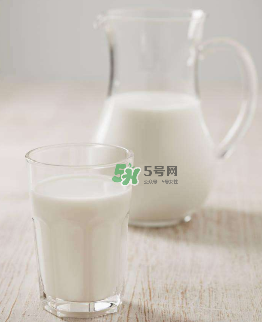有胃病能喝牛奶嗎？胃病喝牛奶好嗎？