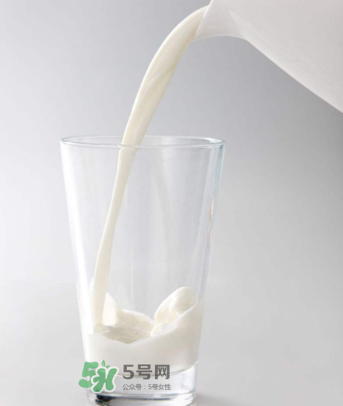 有胃病能喝牛奶嗎？胃病喝牛奶好嗎？