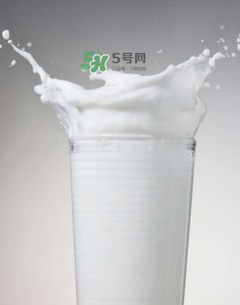 有胃病能喝牛奶嗎？胃病喝牛奶好嗎？
