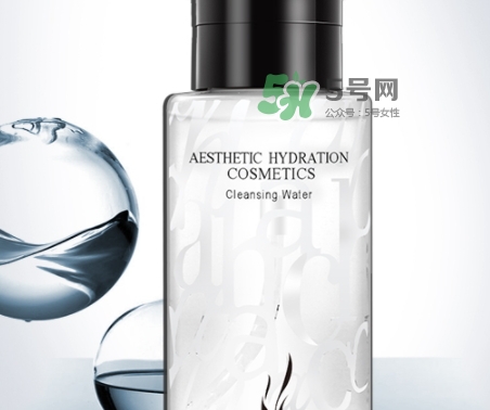 ahc卸妝水怎么樣？ahc卸妝水韓國多少錢