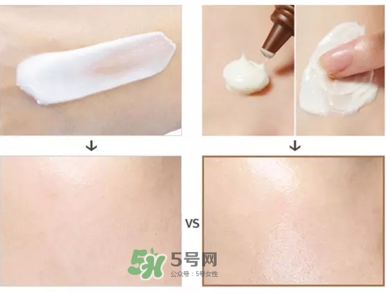 ahc按壓精華筆怎么樣？ahc按壓精華筆怎么用？