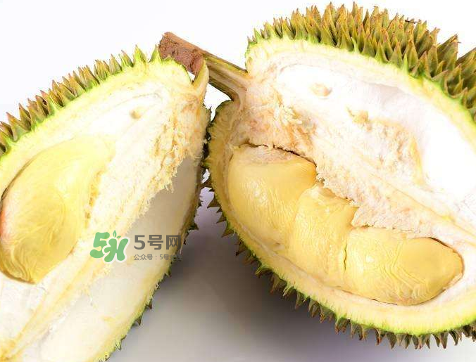 有胃病的人能吃榴蓮嗎？胃病可以吃榴蓮嗎？
