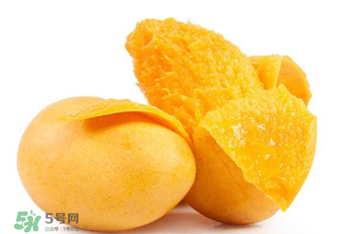 有胃病的人能吃芒果嗎？吃芒果對胃有刺激嗎？