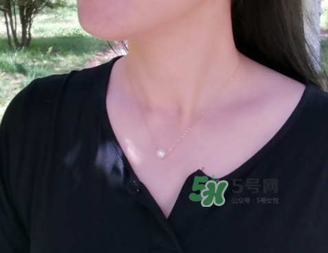 akoya珍珠多少錢一顆？akoya珍珠價格