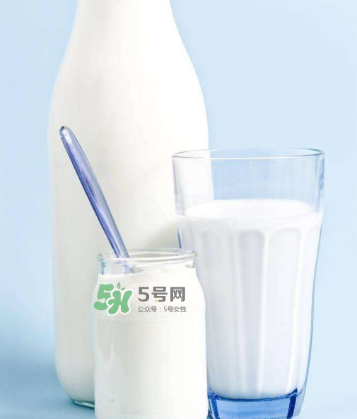 胃病患者適合長期喝牛奶嗎？胃病喝酸奶還是牛奶？