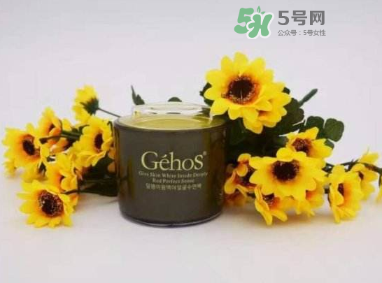 姬存希適合什么膚質(zhì)？姬存希適合油性皮膚嗎？