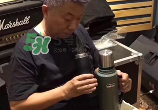 黑豹的保溫杯為什么火了？什么偏偏是黑豹用了才火呢