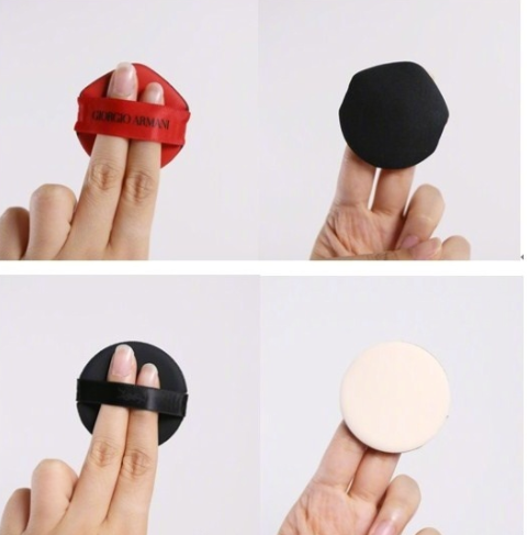 阿瑪尼、香奈兒、NARS、YSL氣墊粉底的比較_哪個好？