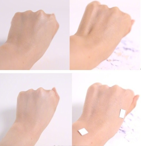 阿瑪尼、香奈兒、NARS、YSL氣墊粉底的比較_哪個好？