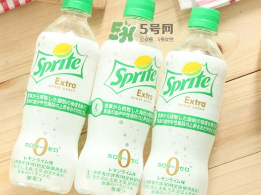 零卡雪碧真的沒熱量嗎？零度碧會發(fā)胖嗎