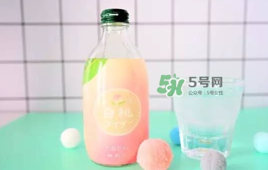 友桝農(nóng)園豐潤(rùn)汽水多少錢？友桝果味汽水好喝嗎