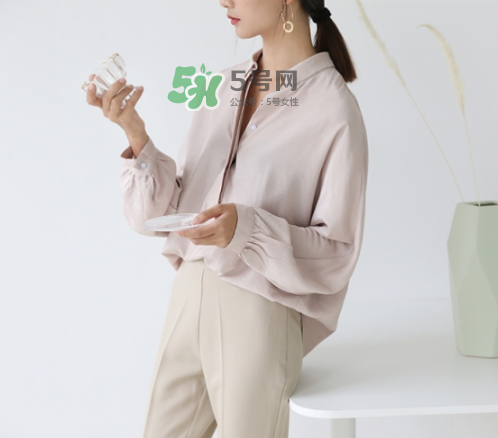 真絲衣服怎么洗？真絲衣服用什么洗？