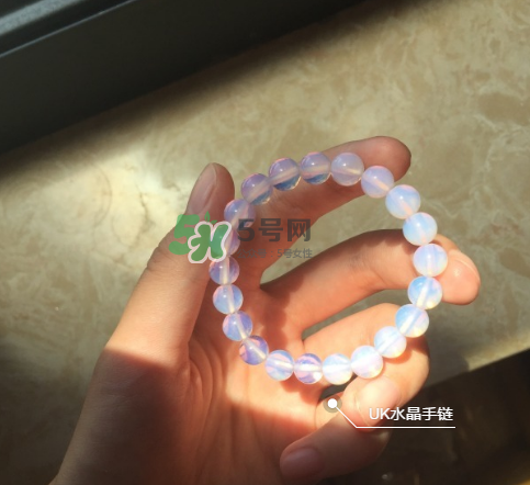 水晶手鏈戴在哪個(gè)手上？水晶手鏈需要開光嗎？