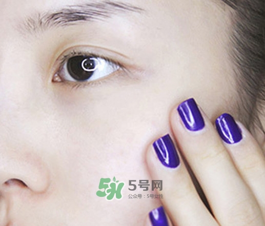 煙熏妝怎么畫(huà)？煙熏妝的畫(huà)法步驟圖解
