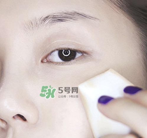 煙熏妝怎么畫(huà)？煙熏妝的畫(huà)法步驟圖解
