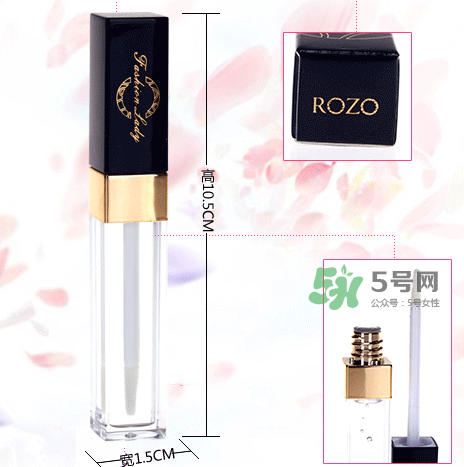rozo品牌屬于哪個(gè)檔次？rozo是什么牌子眉筆？