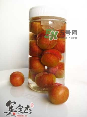 芙蓉李甜嗎？芙蓉李好吃嗎？