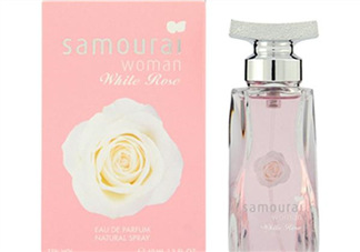 SAMOURAI香水是啥牌子？SAMOURAI香水是哪個(gè)國家的？