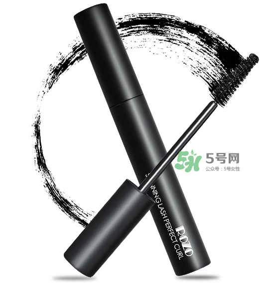 rozo睫毛膏怎么樣？rozo睫毛膏好用嗎？