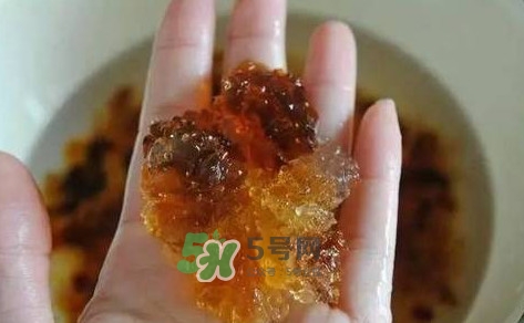 桃膠幾月份可以采摘？桃膠幾歲小孩能吃