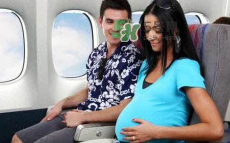 孕晚期可以坐飛機嗎？航空公司孕婦乘機規(guī)定