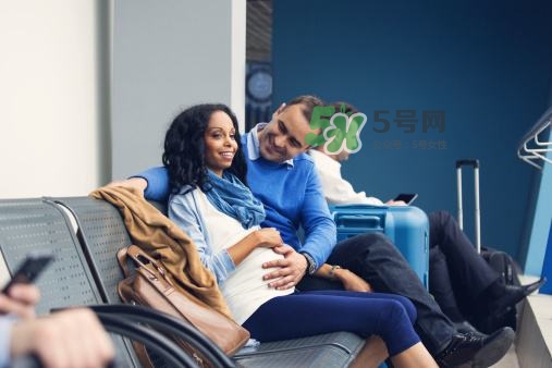 孕晚期可以坐飛機嗎？航空公司孕婦乘機規(guī)定