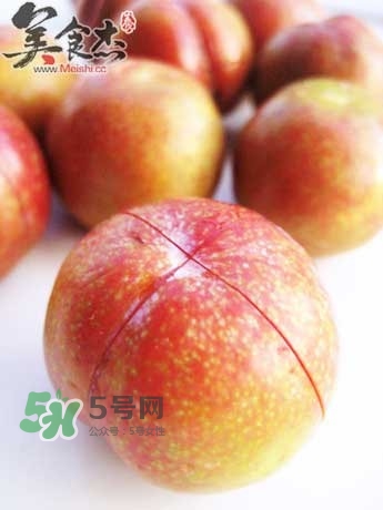 芙蓉李甜嗎？芙蓉李好吃嗎？