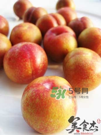 芙蓉李甜嗎？芙蓉李好吃嗎？