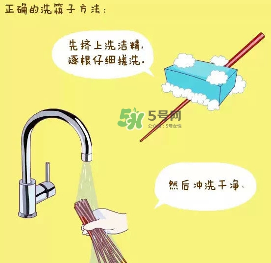 筷子有保質(zhì)期嗎？木筷子多久換一次