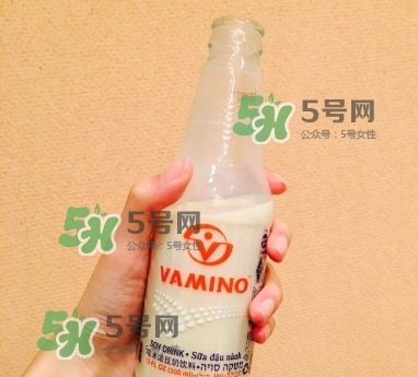 vamino哇米諾豆奶多少錢一瓶？哇米諾豆奶好喝嗎？