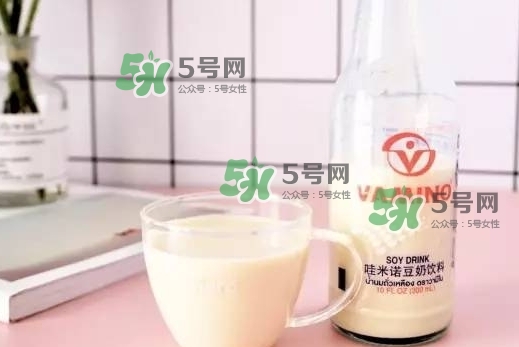 vamino哇米諾豆奶多少錢一瓶？哇米諾豆奶好喝嗎？